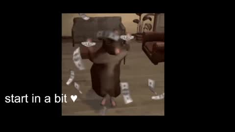  Black Kittie    Wednesday - 1300 - 1900 GMT help me get 100 thumbs up online show from 04-17-26, 06:11