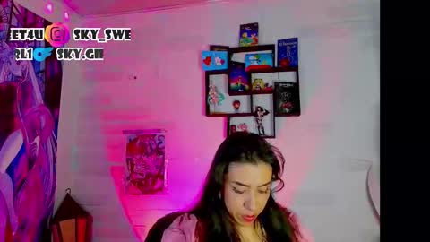 Snapshot of black_lady_05 chatting on 03-02-26, 02:25 millie online show from 03-02-26, 02:25