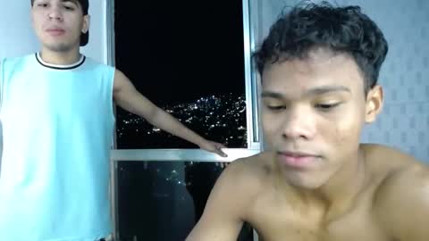 black_men9 online show from 03-31-26, 12:34