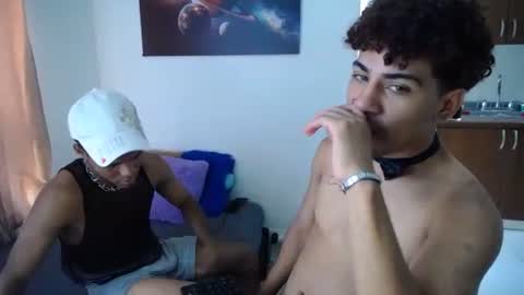 black_men9 online show from 04-23-26, 07:27