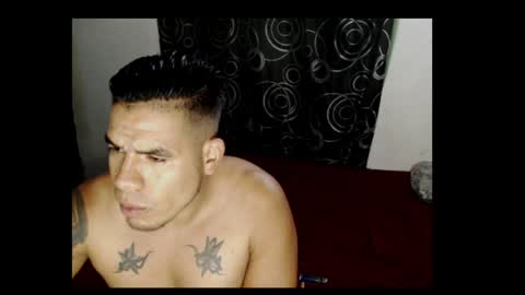 black_muscle6 online show from 04-03-26, 03:37