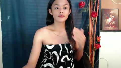 Snapshot of black_nympha chatting on 10-03-25, 12:07 Nympha online show from 10-03-25, 12:07