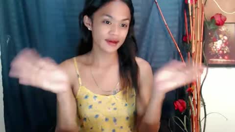 Snapshot of black_nympha chatting on 10-05-25, 11:57 Nympha online show from 10-05-25, 11:57