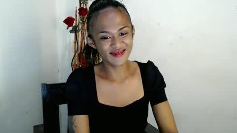 Nympha online show from 12-23-25, 12:08