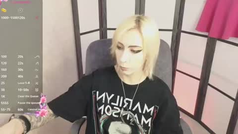 Emily online show from 06-13-26, 08:23