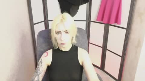 Emily online show from 07-01-26, 08:16