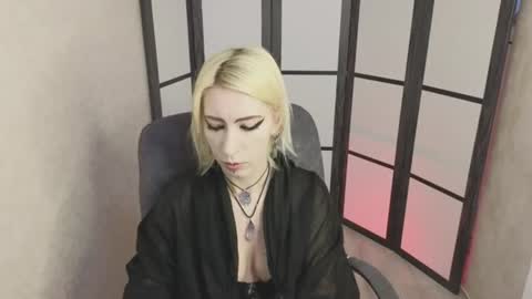 Emily online show from 07-25-26, 08:23