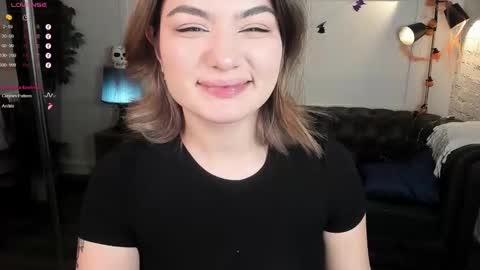 Mon Mon online show from 10-22-25, 02:45