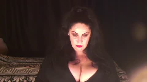 Sarah online show from 07-14-26, 09:09
