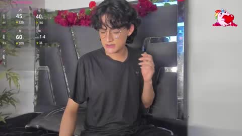 B L A C K  R O S E  online show from 02-23-25, 11:47