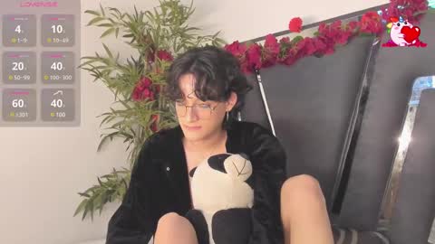 B L A C K  R O S E  online show from 03-02-25, 02:43