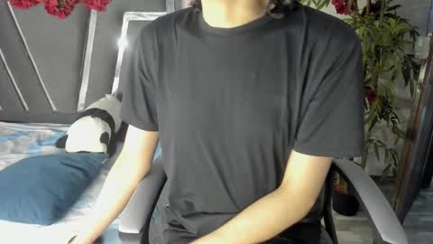 B L A C K  R O S E  online show from 09-21-25, 11:23