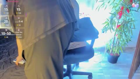 B L A C K  R O S E  online show from 12-02-25, 11:26