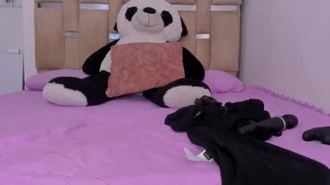 B L A C K  R O S E  online show from 03-14-26, 11:26