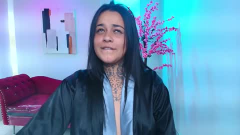 Rousse  online show from 12-05-25, 09:18