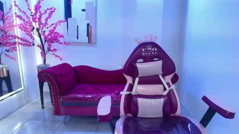 Rousse  online show from 01-06-26, 03:32