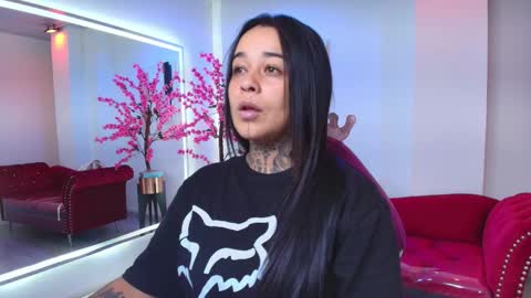 Rousse  online show from 02-06-26, 03:44