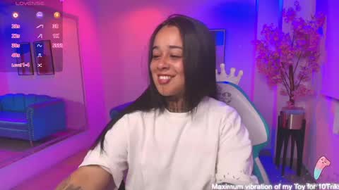 Rousse  online show from 04-26-26, 03:37