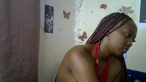 Snapshot of black_rosey chatting on 02-09-26, 08:46 veraa online show from 02-09-26, 08:46