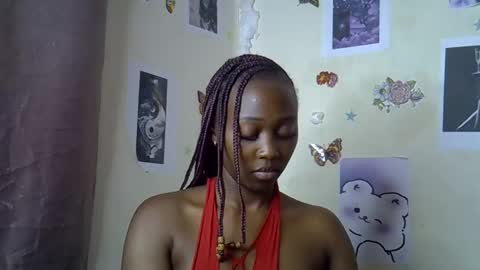Snapshot of black_rosey chatting on 02-10-26, 04:33 veraa online show from 02-10-26, 04:33