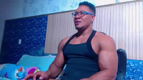 Snapshot of black_seus85 chatting on 02-12-26, 04:46 duglas online show from 02-12-26, 04:46