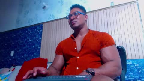 Snapshot of black_seus85 chatting on 03-11-26, 07:31 duglas online show from 03-11-26, 07:31