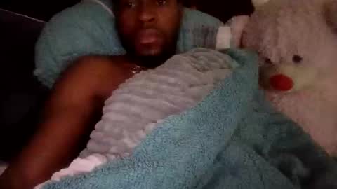Black online show from 05-17-26, 12:56