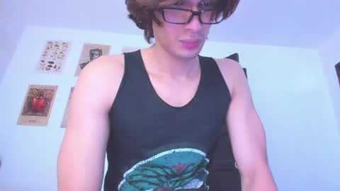 Bryan  online show from 11-29-25, 02:42