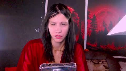 Kristin online show from 10-28-25, 10:52