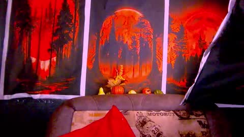 Kristin online show from 11-20-25, 03:45