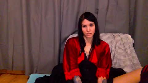 Snapshot of black_sswan chatting on 02-04-26, 10:15 Kristin online show from 02-04-26, 10:15