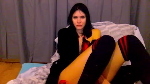 Snapshot of black_sswan chatting on 02-05-26, 09:08 Kristin online show from 02-05-26, 09:08