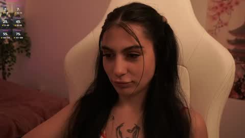 Snapshot of black_storm69 chatting on 05-18-26, 03:18 Jane online show from 05-18-26, 03:18