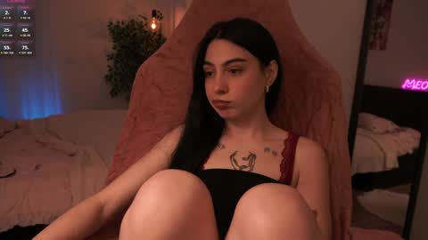 Snapshot of black_storm69 chatting on 05-25-26, 04:13 Jane online show from 05-25-26, 04:13