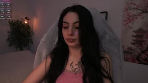 Snapshot of black_storm69 chatting on 05-28-26, 04:15 Jane online show from 05-28-26, 04:15