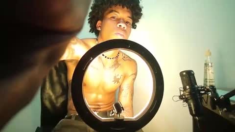 black_tentationx online show from 01-28-25, 03:25