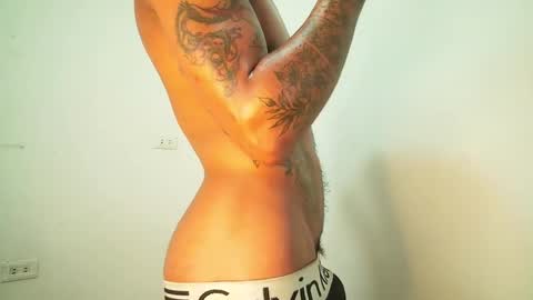 black_tentationx online show from 01-29-25, 07:11