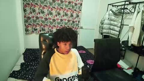 black_tentationx online show from 02-03-25, 04:57