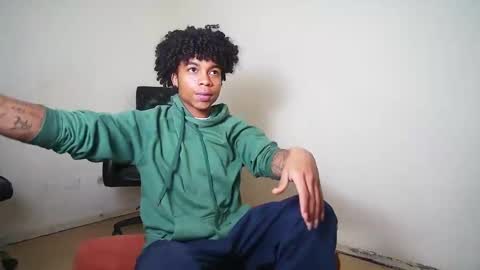 black_tentationx online show from 03-07-25, 03:29