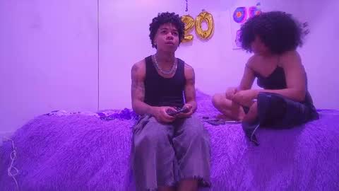 black_tentationx online show from 04-28-26, 04:39