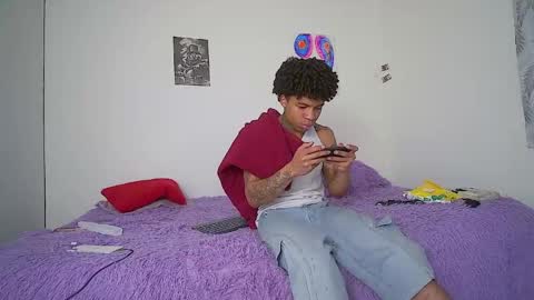 Snapshot of black_tentationx chatting on 06-04-26, 03:01 black_tentationx online show from 06-04-26, 03:01