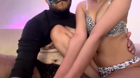 Stefani Fernandez online show from 03-12-26, 06:19