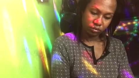 Crystal online show from 01-18-25, 11:44