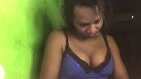 Crystal online show from 03-02-25, 01:38