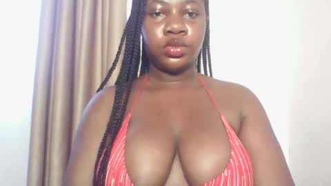 Snapshot of blackassgirl61 chatting on 10-27-25, 07:01 kimberly online show from 10-27-25, 07:01