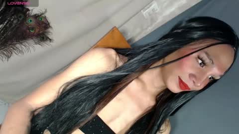blackbarbie_jamie online show from 06-04-26, 04:35