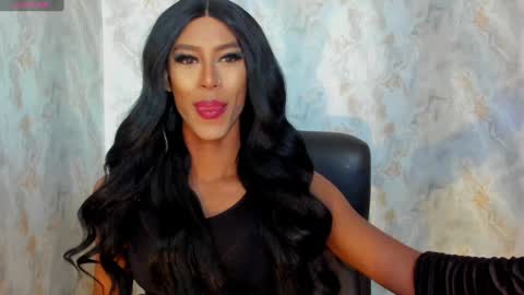 Nina online show from 01-22-25, 01:53