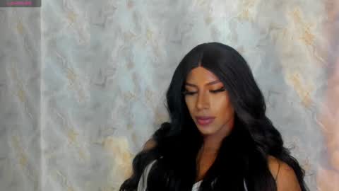 Nina online show from 02-02-25, 02:38