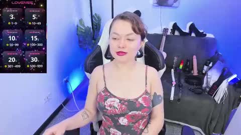 Snapshot of blackberry_s chatting on 03-05-25, 11:06 Sophie online show from 03-05-25, 11:06