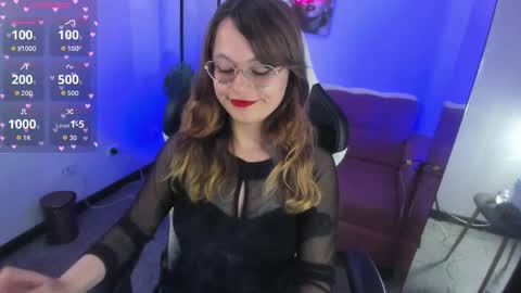 Snapshot of blackberry_s chatting on 10-28-25, 11:18 Sophie online show from 10-28-25, 11:18